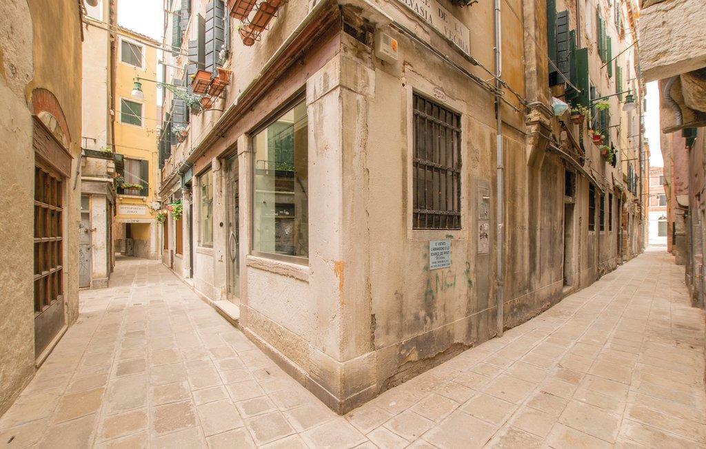 Ca' Bottacin Apartment Venedig